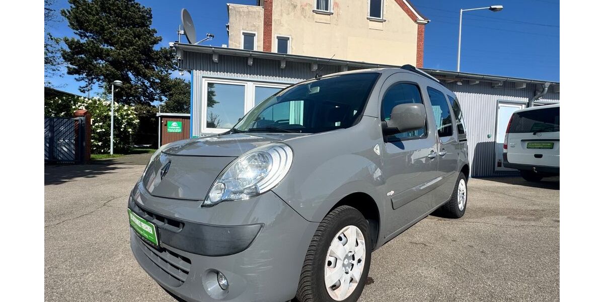 Renault Kangoo 189.500 km 6.290 &euro; Frechen 50226