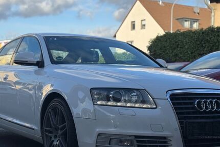 Audi A6 262.000 km 6.999 &euro; Euskirchen 53879