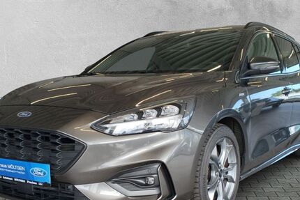 Ford Focus 40.035 km 19.490 &euro; Hürth 50354