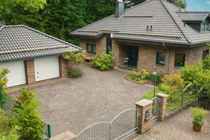 Haus Mechernich - 9 Zimmer, 364 m&sup2;, 959.000&euro; | Angebot:23168590