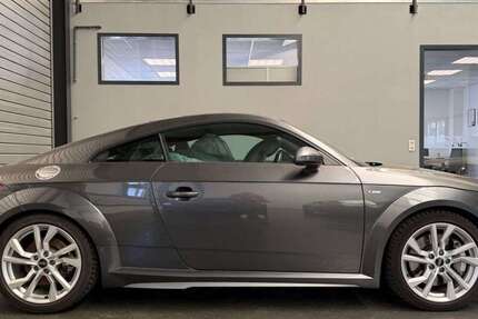Audi TT 50.000 km 35.950 &euro; Erftstadt 50374