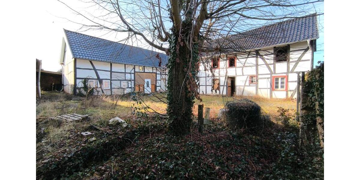 Einfamilienhaus Bad Münstereifel - 260.000&euro; | Angebot:24704970