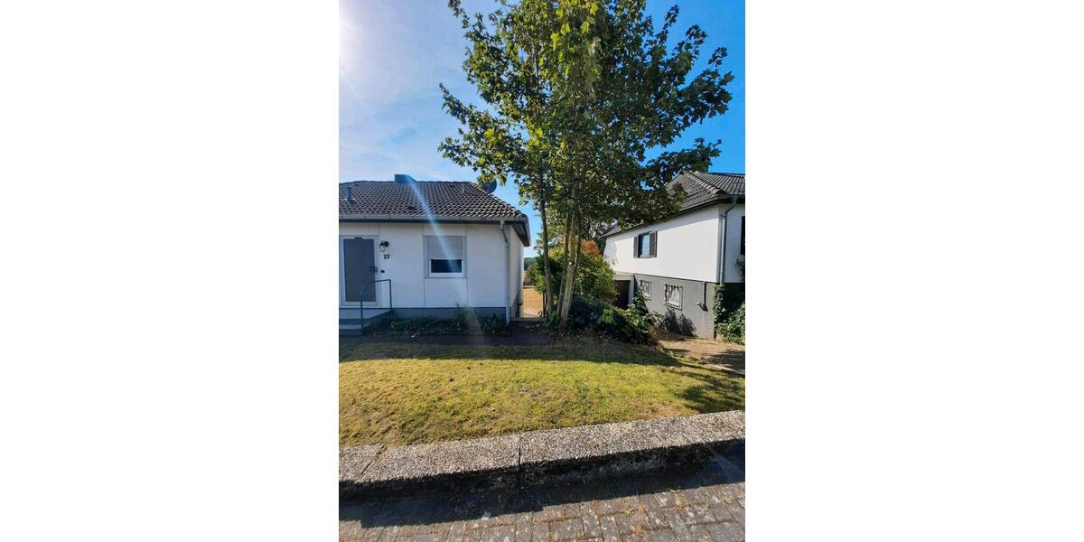 Einfamilienhaus Blankenheim - 5 Zimmer, 140 m&sup2;, 259.000&euro; | Angebot:24306806