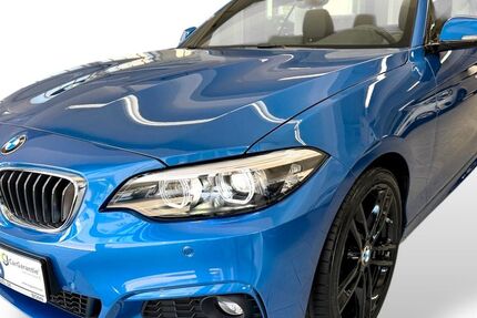 BMW 218 20.000 km 24.500 &euro; Bonn 53115