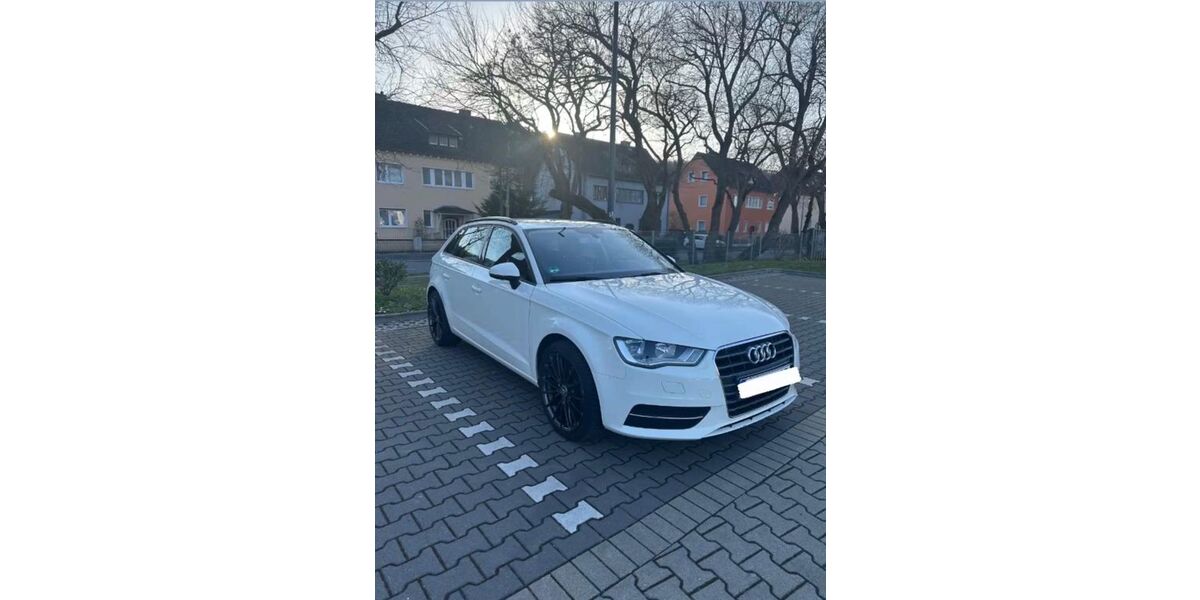 Audi A3 189.678 km 6.999 &euro; Bonn 53173