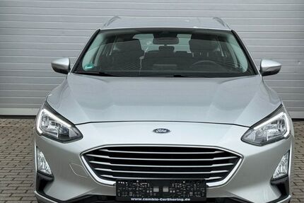 Ford Focus 156.000 km 8.299 &euro; Düren 52351