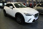 Mazda CX-3 Skyactiv 120 FWD Leder + Navi 113.500 km 12.480 &euro; Euskirchen 53881