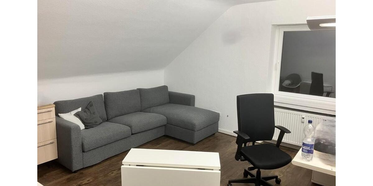 Dachgeschoßwohnung Bornheim - 3 Zimmer, 54 m&sup2;, 707&euro; | Angebot:25981073
