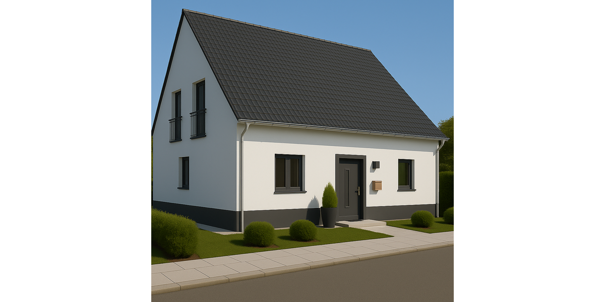 Einfamilienhaus Kreuzau-Drove Drove - 4 Zimmer, 125 m&sup2;, 409.500&euro; | Angebot:23610924