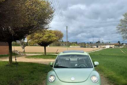 VW New Beetle 248.000 km 1.900 &euro; Euskirchen 53879