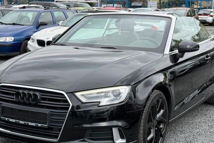Audi A3 91.400 km 16.450 &euro; Düren 52349