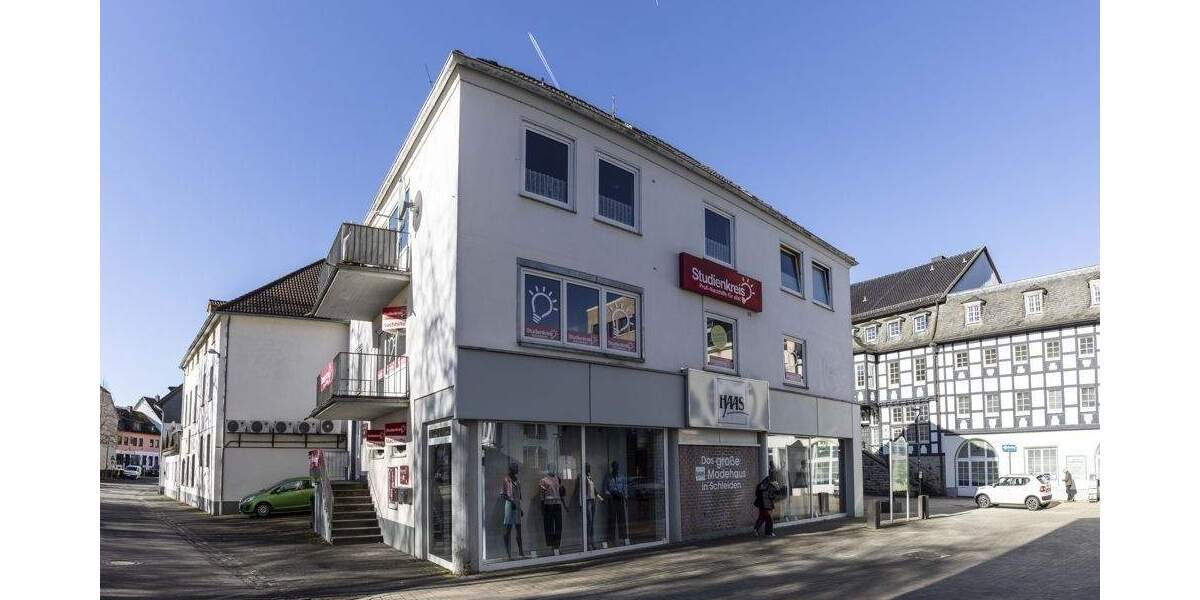 Mehrfamilienhaus, Wohnhaus Schleiden - 6 Zimmer, 545.000&euro; | Angebot:25729199