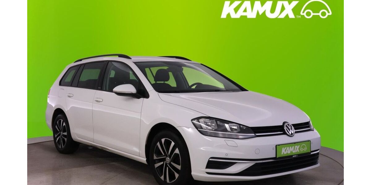 VW Golf 103.117 km 14.450 &euro; Düren 52351