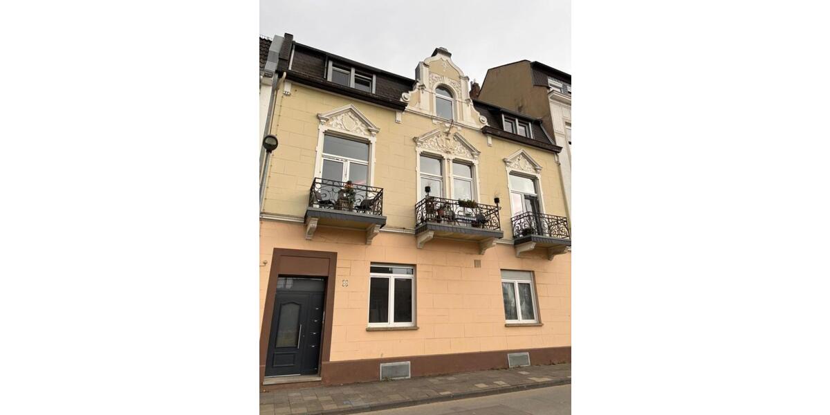 Erdgeschoßwohnung Bad Neuenahr-Ahrweiler Ahrweiler - 3 Zimmer, 97 m&sup2;, 890&euro; | Angebot:25368280