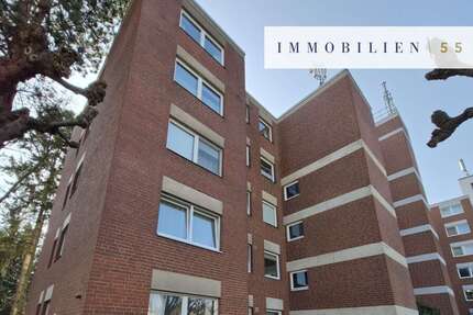 Wohnung Köln Rodenkirchen - 4.5 Zimmer, 92 m&sup2;, 475.000&euro; | Angebot:25869140