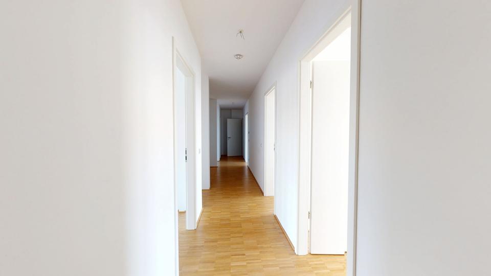 Dachgeschoßwohnung Bonn Dransdorf - 5 Zimmer, 151 m&sup2;, 2.115&euro; | Angebot:24703909