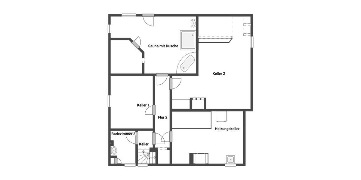 Einfamilienhaus Frechen Grefrath - 9 Zimmer, 240 m&sup2;, 799.000&euro; | Angebot:26016953