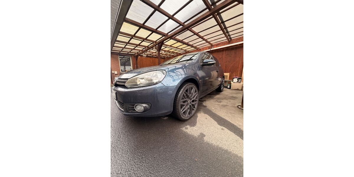 VW Golf 132.000 km 4.500 &euro; Niederkassel 53859