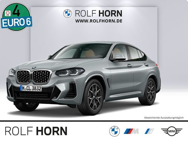 BMW X4 16.009 km 51.510 &euro; Euskirchen 53879