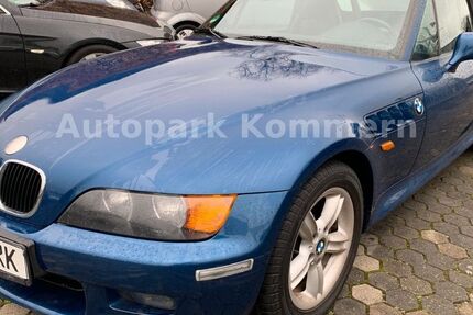 BMW Z3 46.214 km 16.499 &euro; Mechernich/Kommern 53894