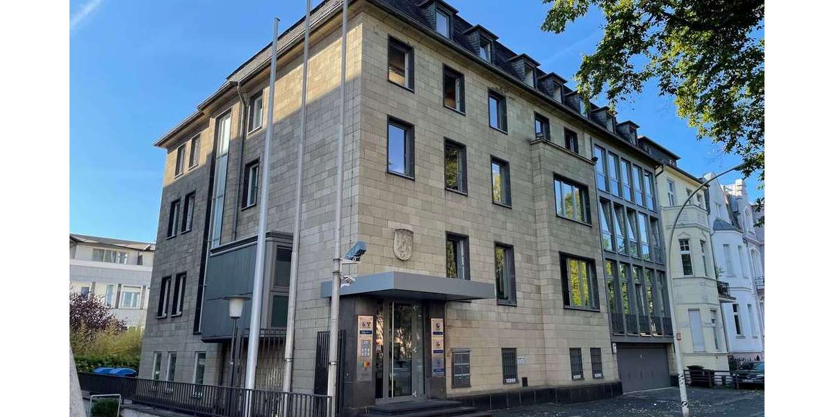 Gewerbeobjekt Bonn Gronau - 14.900&euro; | Angebot:23067318