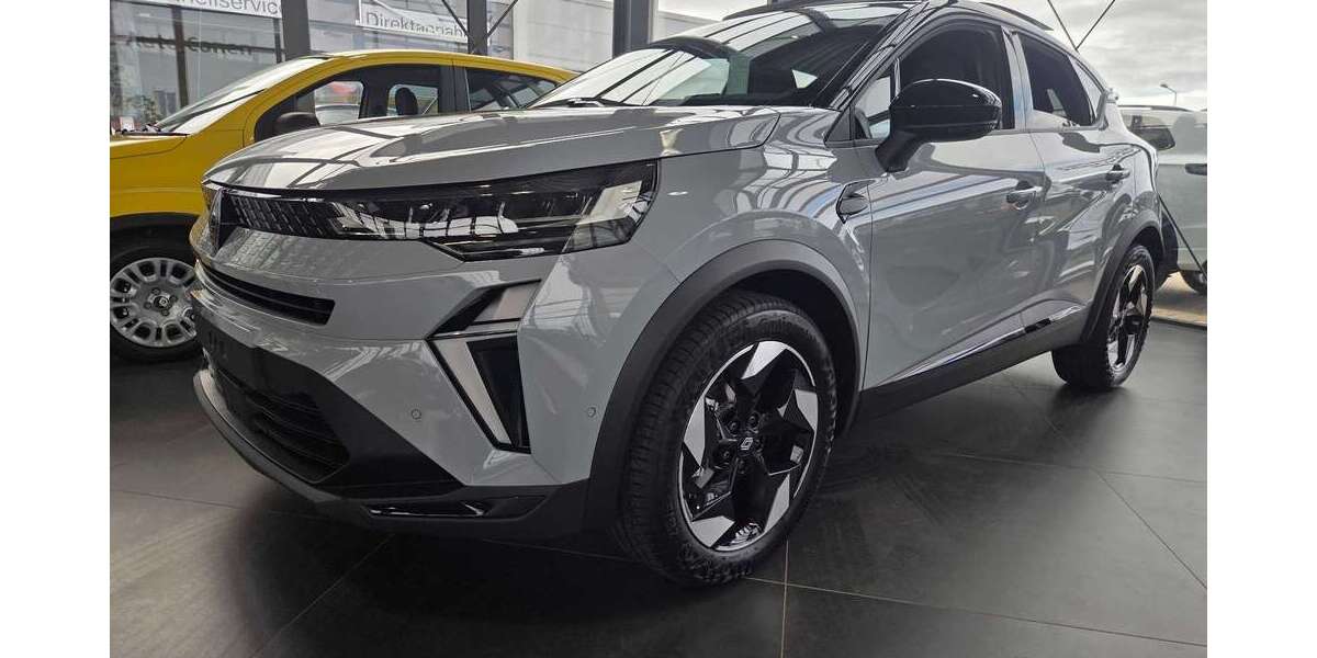 Renault Captur 1.001 km 25.480 &euro; Düren 52351