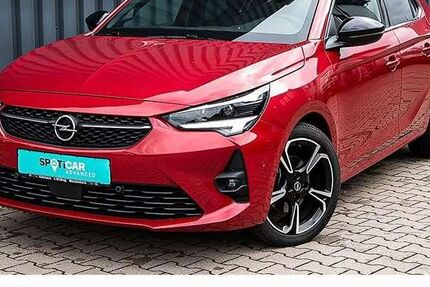 Opel Corsa 15.500 km 17.800 &euro; Meckenheim 53340