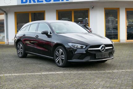 Mercedes-Benz CLA 250 Shooting Brake 98.500 km 21.896 &euro; Schleiden 53937