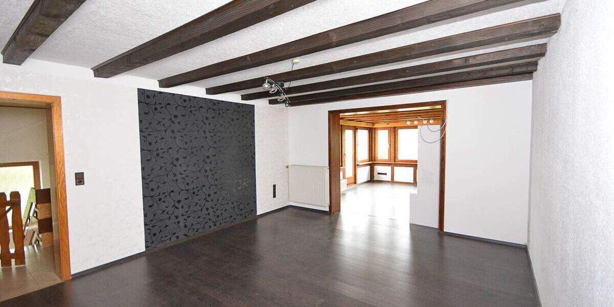 Doppelhaushälfte Zülpich Geich - 8 Zimmer, 183 m&sup2;, 275.000&euro; | Angebot:25709839