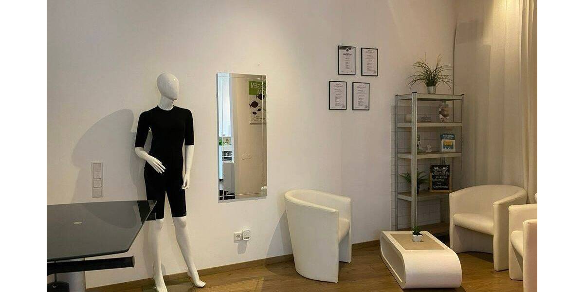 Gewerbeobjekt Bornheim - 1.000&euro; | Angebot:26686406
