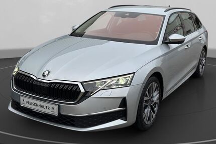 Skoda Octavia 14.650 km 33.990 &euro; Euskirchen 53879