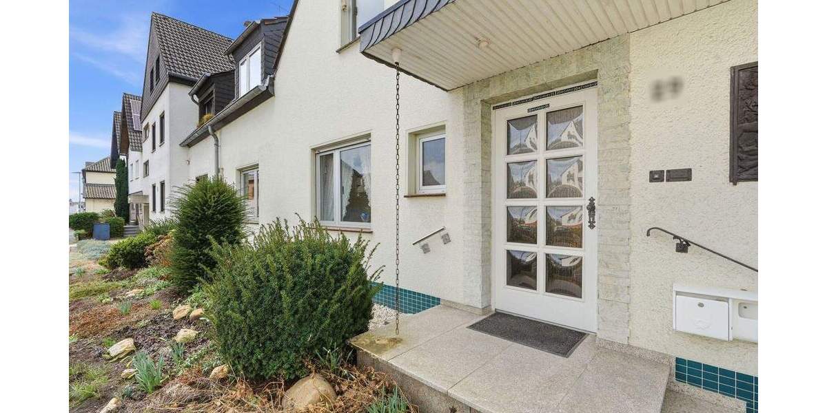 Doppelhaushälfte Wachtberg Villip - 6 Zimmer, 130 m&sup2;, 365.000&euro; | Angebot:25835503