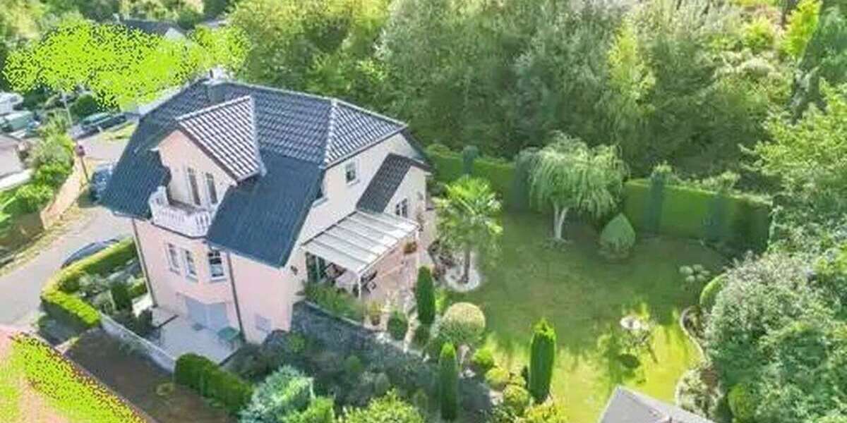 Einfamilienhaus Wachtberg-Niederbachem Niederbachem - 6 Zimmer, 207 m&sup2;, 799.000&euro; | Angebot:25373150