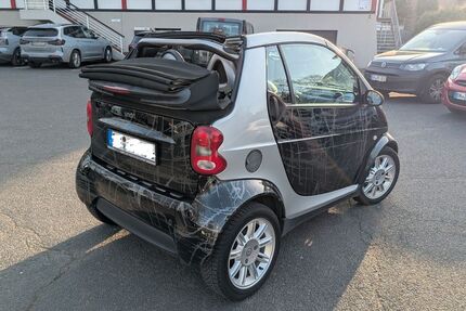Smart ForTwo 117.802 km 3.200 &euro; Bonn 53227