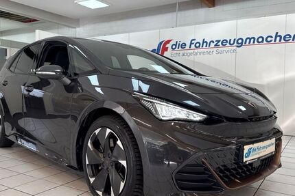 Cupra Born 34.000 km 26.488 &euro; Rheinbach 53359
