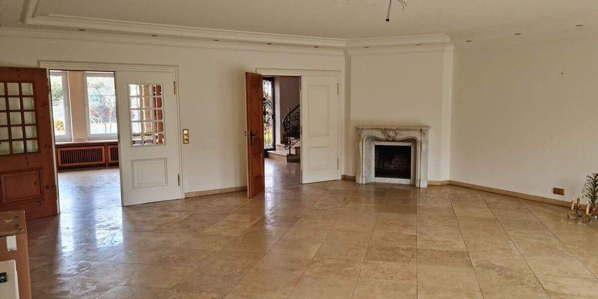 Einfamilienhaus Niederkassel - 7 Zimmer, 373 m&sup2;, 1.600.000&euro; | Angebot:25837714