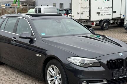 BMW 520 243.850 km 9.950 &euro; Bornheim 53332