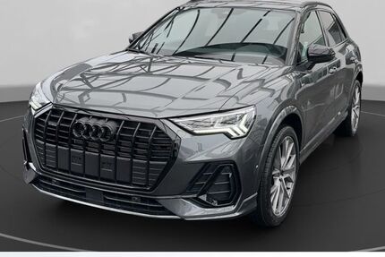 Audi Q3 9.776 km 47.990 &euro; Euskirchen 53879