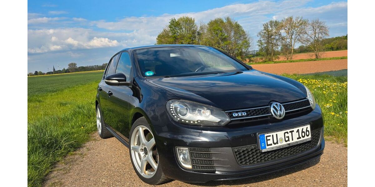 VW Golf 289.000 km 7.000 &euro; Zülpich 53909