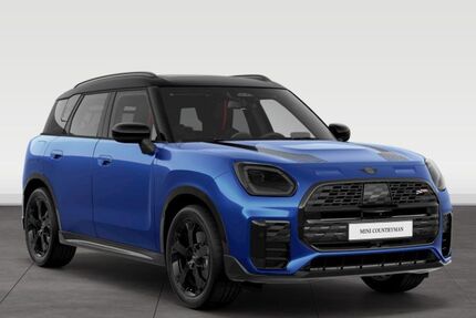 Mini Countryman C (Cooper) 17.899 km 35.530 &euro; Euskirchen 53879