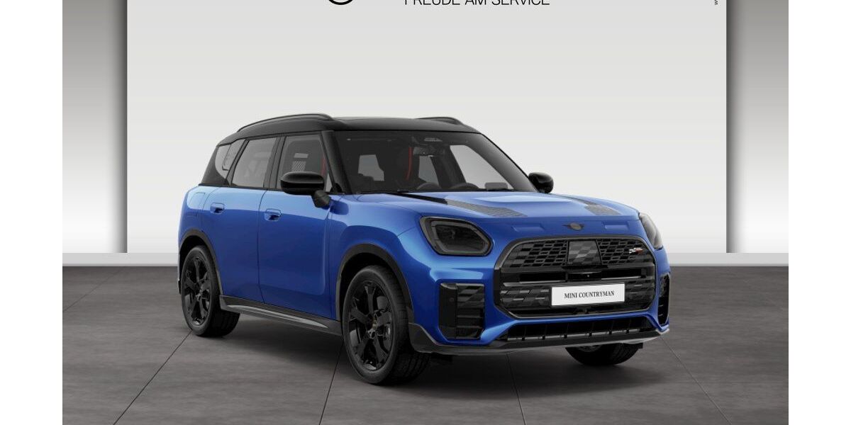 Mini Countryman C (Cooper) 17.899 km 35.530 &euro; Euskirchen 53879