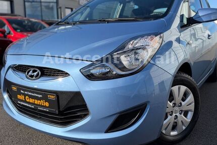 Hyundai ix20 76.000 km 6.990 &euro; Kall 53925