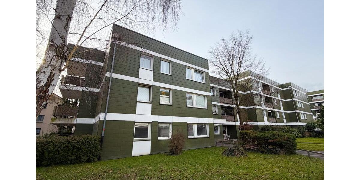 Erdgeschoßwohnung Bonn Lannesdorf - 3 Zimmer, 72 m&sup2;, 1.150&euro; | Angebot:25149661