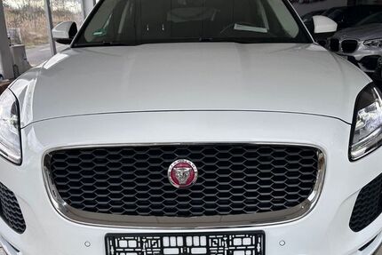 Jaguar E-Pace 35.000 km 21.500 &euro; Bonn 53119
