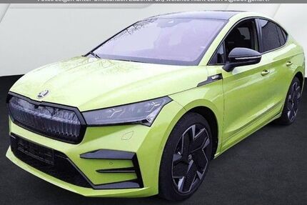 Skoda Enyaq 4.420 km 38.950 &euro; Meckenheim / Bonn 53340