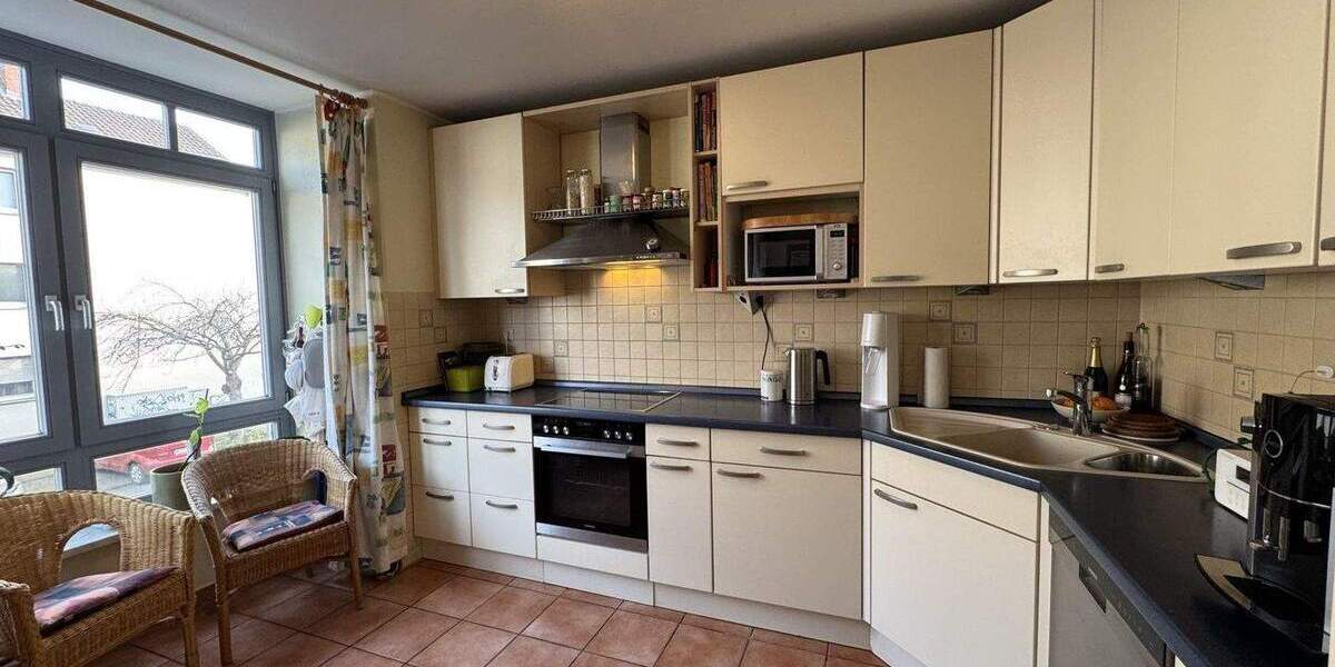 Einfamilienhaus Bonn Beuel - 8 Zimmer, 243 m&sup2;, 948.000&euro; | Angebot:25877346