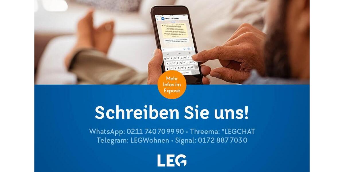 Gewerbeobjekt Wesseling - 739&euro; | Angebot:26289673