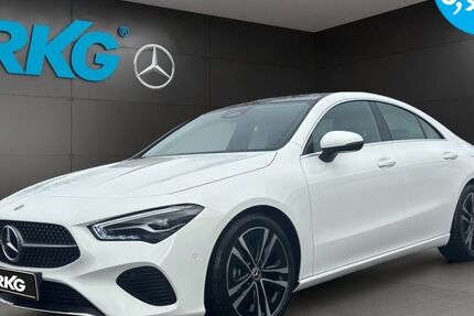 Mercedes-Benz CLA 180 7.614 km 32.480 &euro; Euskirchen 53879