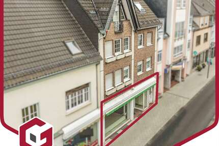 Gewerbeobjekt Meckenheim - 3.180&euro; | Angebot:19520129