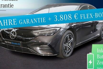 Mercedes-Benz EQE 12.494 km 63.500 &euro; Rheinbach 53359